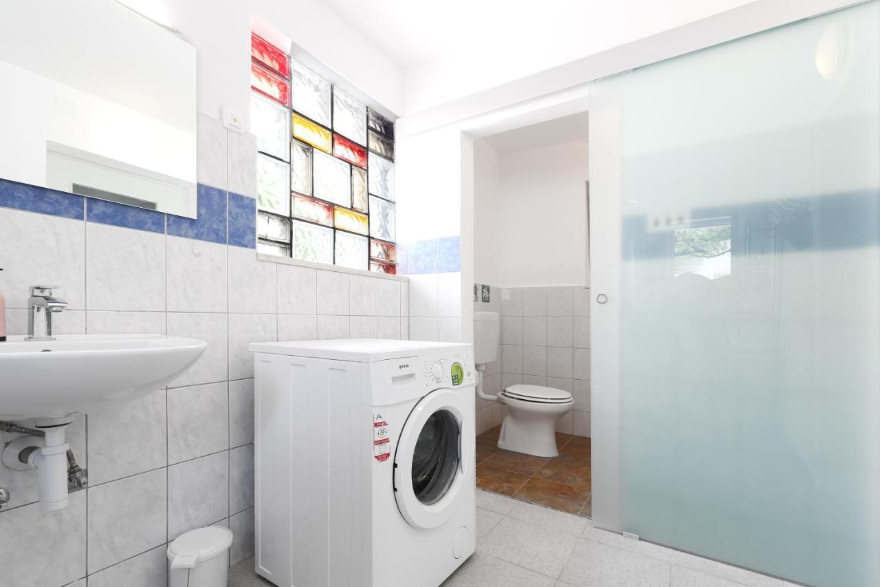 Apartman Don 帕格 外观 照片