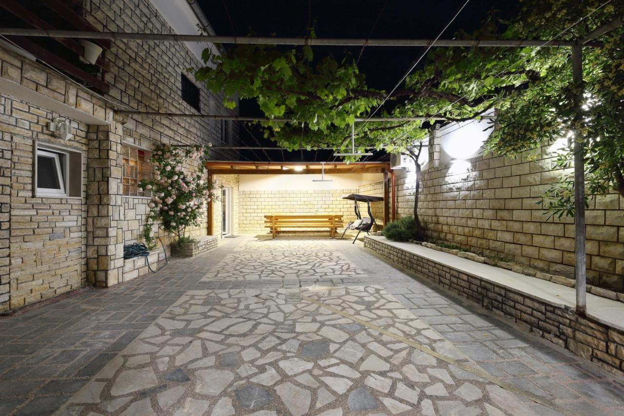 Apartman Don 帕格 外观 照片
