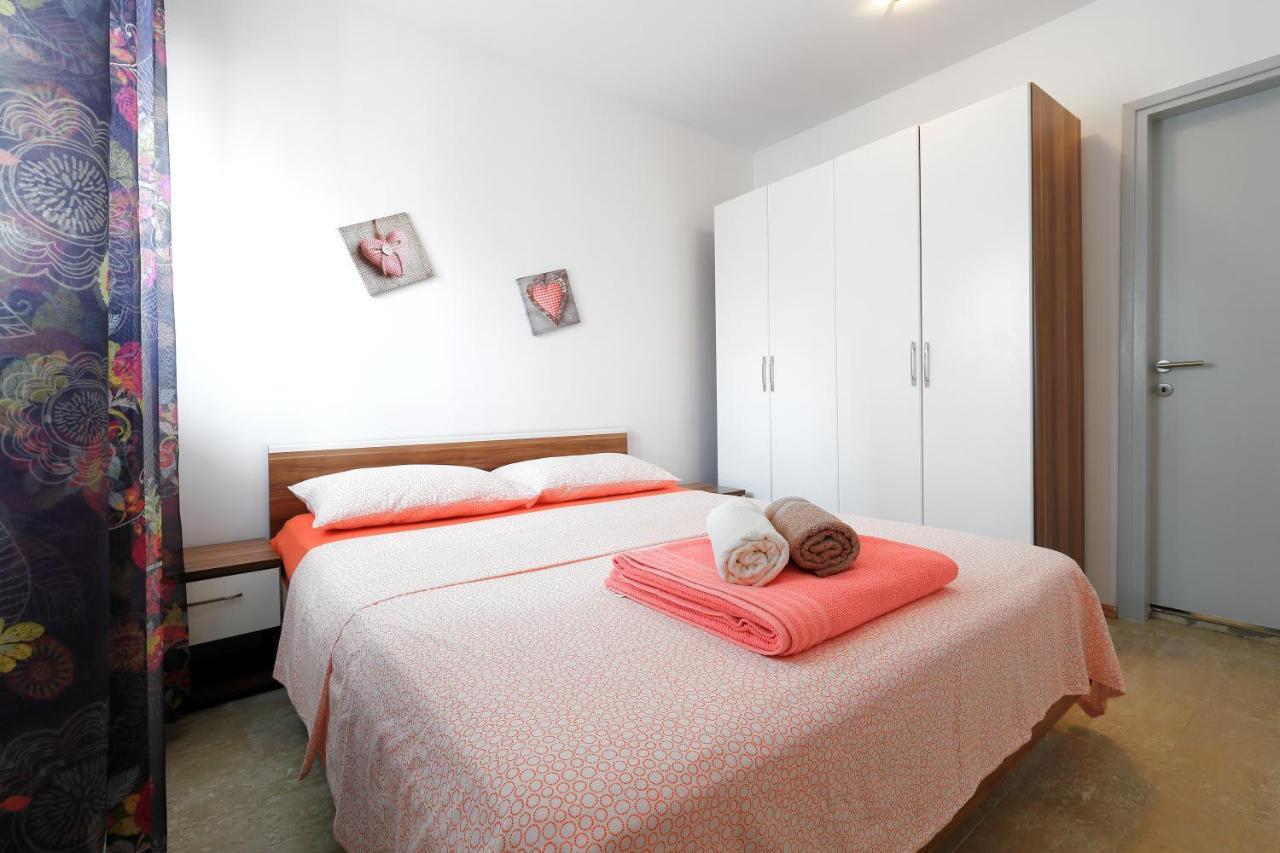 Apartman Don 帕格 外观 照片