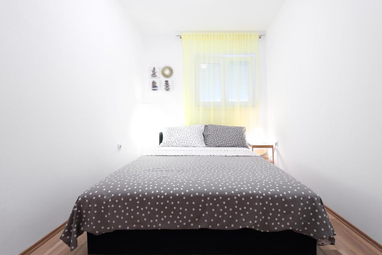 Apartman Don 帕格 外观 照片