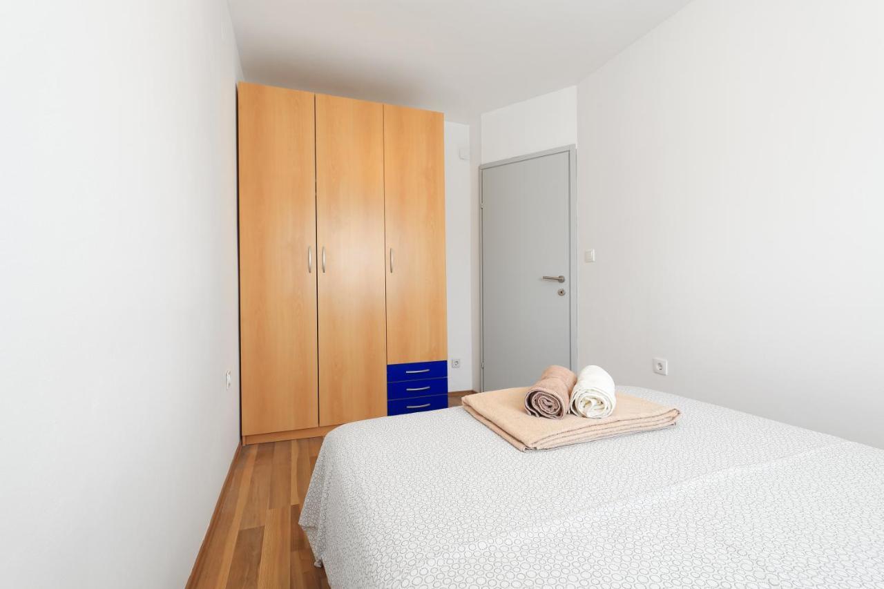 Apartman Don 帕格 外观 照片