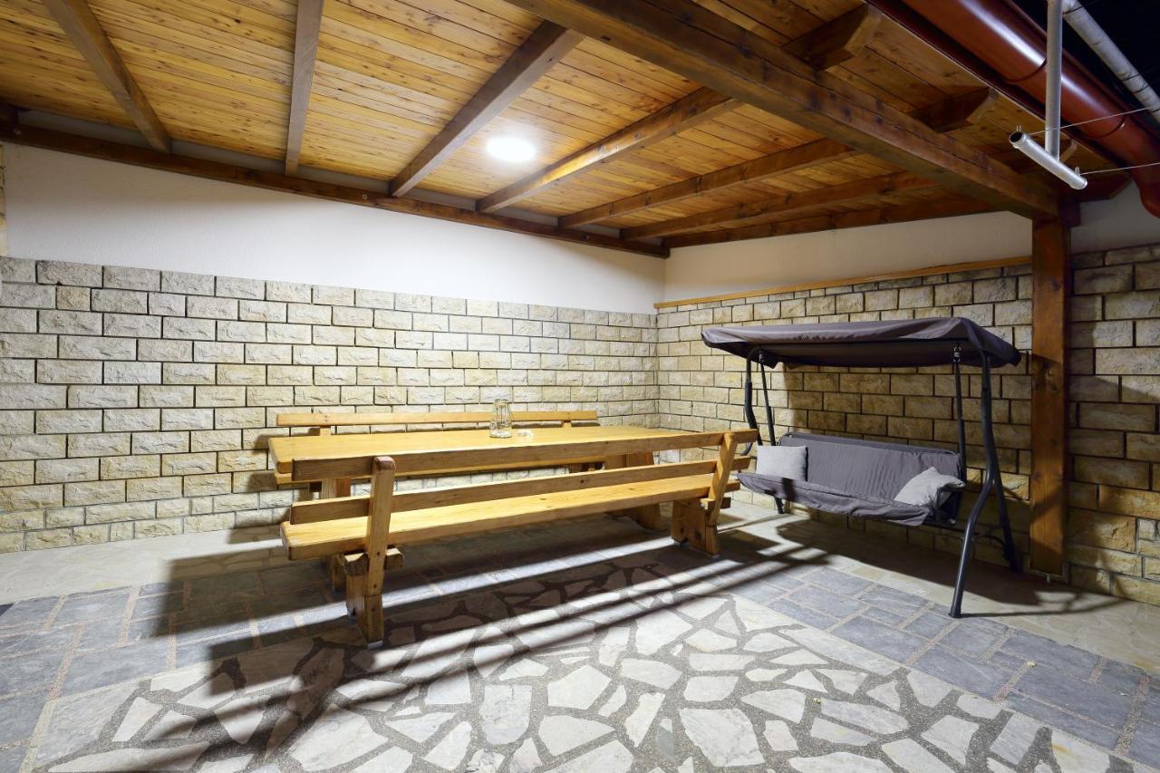 Apartman Don 帕格 外观 照片