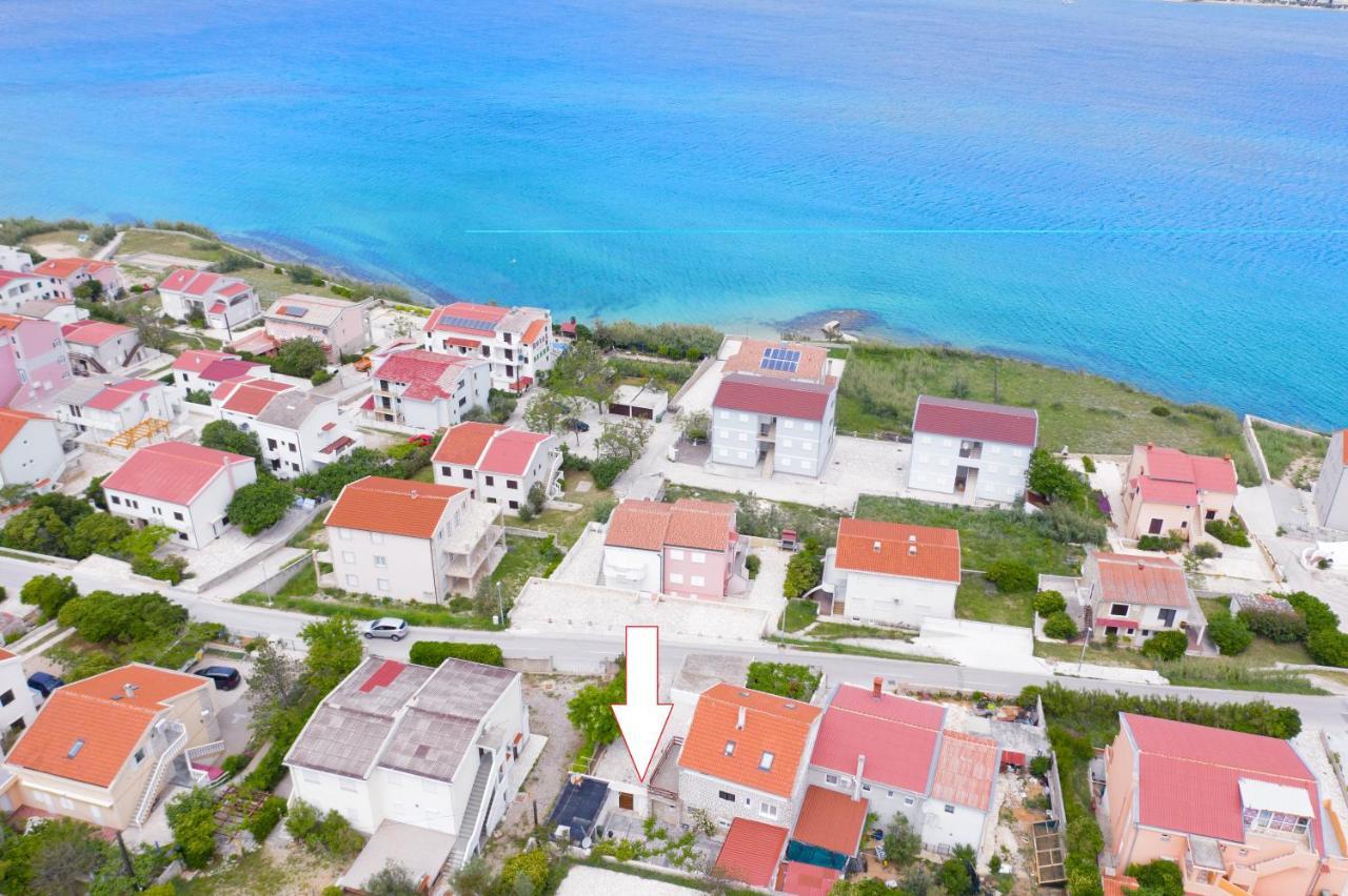 Apartman Don 帕格 外观 照片