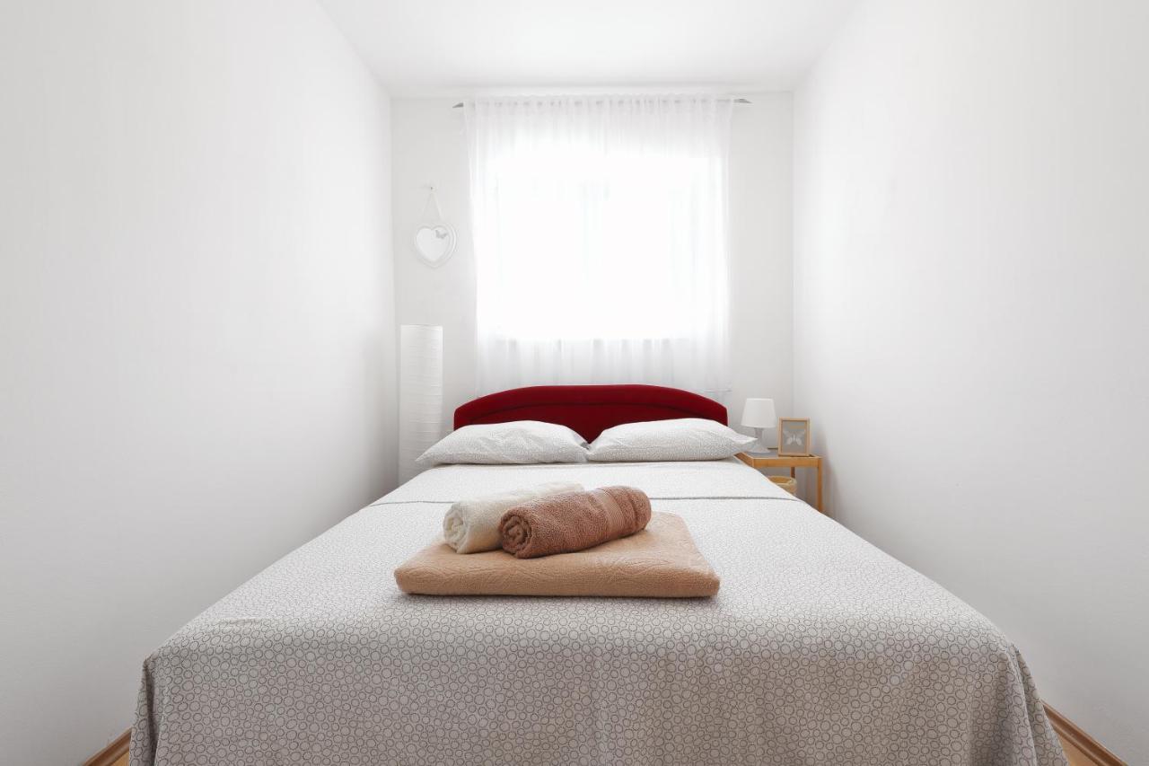 Apartman Don 帕格 外观 照片